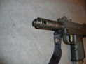 AK Style Rise Compensator for MPA Mini 930